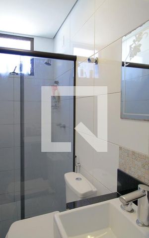 Casa à venda com 477m², 3 quartos e 6 vagasBanheiro