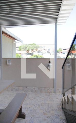 Casa à venda com 477m², 3 quartos e 6 vagasÁrea de Estar