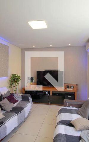 Casa à venda com 477m², 3 quartos e 6 vagasSala de Estar