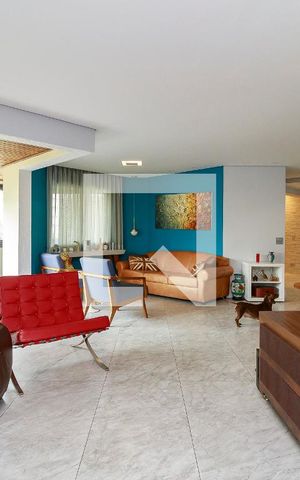 Apartamento à venda com 132m², 2 quartos e 3 vagas Apartamento à venda com 132m², 2 quartos e 3 vagasSala