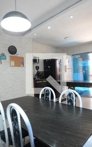 Apartamento para alugar com 260m², 3 quartos e 3 vagasCozinha