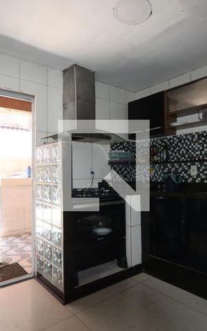 Apartamento para alugar com 260m², 3 quartos e 3 vagasCozinha