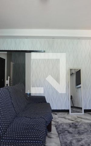 Apartamento para alugar com 260m², 3 quartos e 3 vagasSala