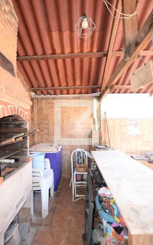 Apartamento para alugar com 260m², 3 quartos e 3 vagasChurrasqueira