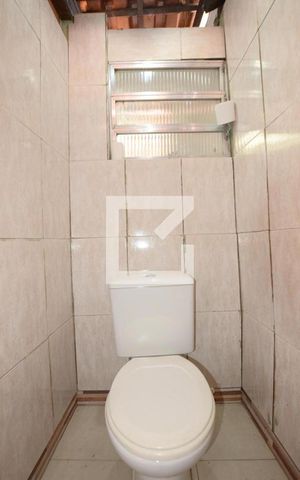 Apartamento para alugar com 260m², 3 quartos e 3 vagasBanheiro de Serviço