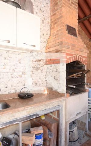 Apartamento para alugar com 260m², 3 quartos e 3 vagasChurrasqueira