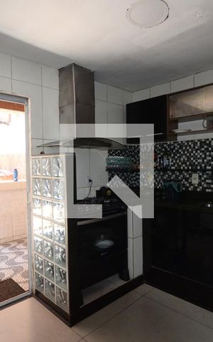 Apartamento para alugar com 260m², 3 quartos e 3 vagasCozinha