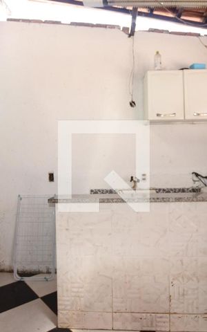 Apartamento para alugar com 260m², 3 quartos e 3 vagasÁrea de Serviço