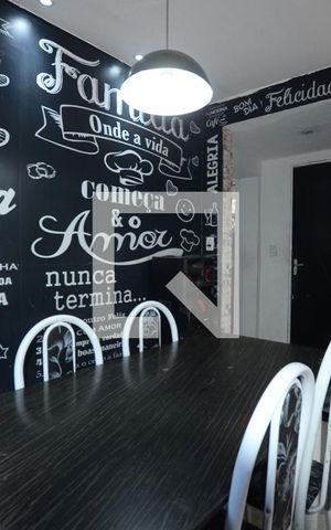 Apartamento para alugar com 260m², 3 quartos e 3 vagasCozinha