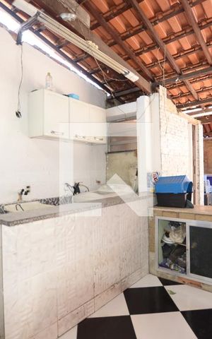 Apartamento para alugar com 260m², 3 quartos e 3 vagasÁrea de Serviço