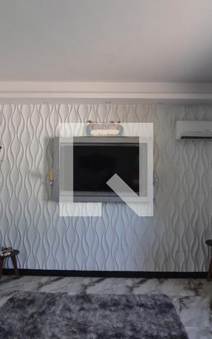 Apartamento para alugar com 260m², 3 quartos e 3 vagasSala