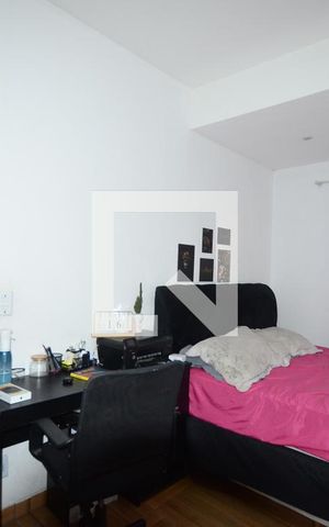 Apartamento para alugar com 260m², 3 quartos e 3 vagasQuarto 1 Suite