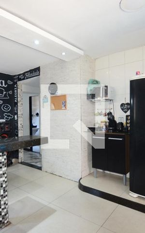 Apartamento para alugar com 260m², 3 quartos e 3 vagasCozinha