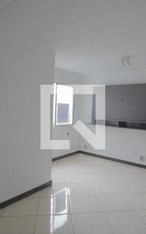Apartamento à venda com 43m², 2 quartos e 1 vagaSala