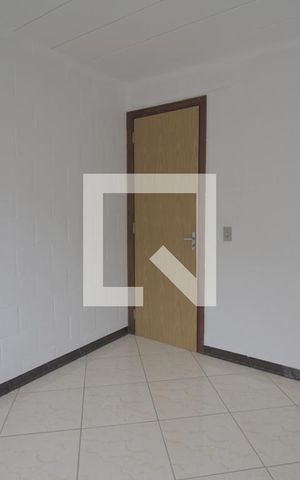 Apartamento à venda com 43m², 2 quartos e 1 vagaQuarto 2