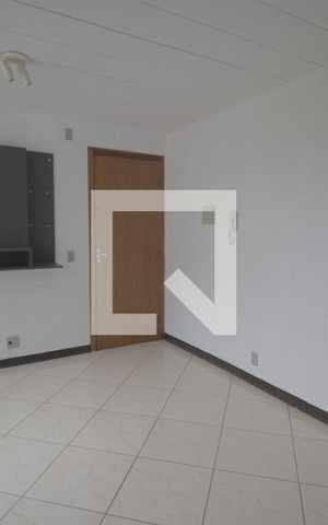 Apartamento à venda com 43m², 2 quartos e 1 vagaSala
