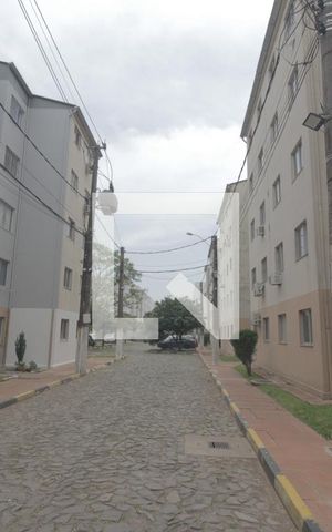 Apartamento à venda com 43m², 2 quartos e 1 vagaÁrea comum