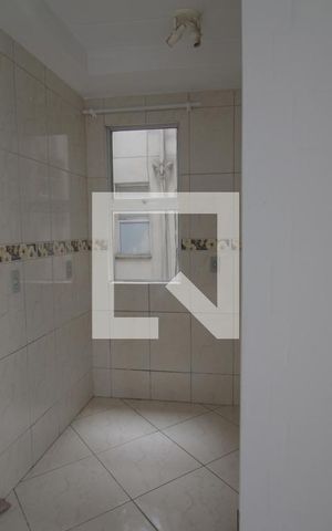 Apartamento à venda com 43m², 2 quartos e 1 vagaCozinha
