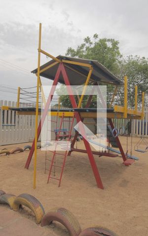 Apartamento à venda com 43m², 2 quartos e 1 vagaÁrea comum - Playground