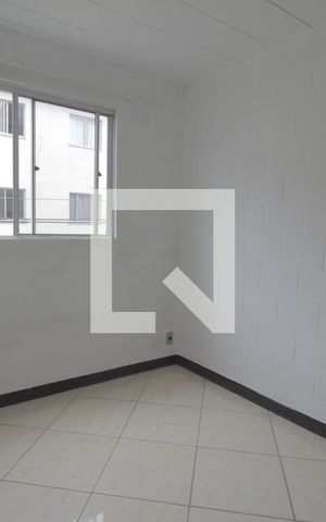 Apartamento à venda com 43m², 2 quartos e 1 vagaQuarto 2