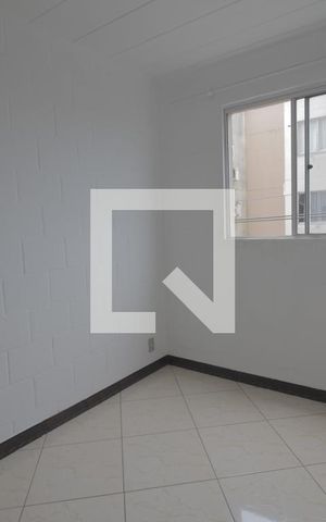 Apartamento à venda com 43m², 2 quartos e 1 vagaQuarto 1