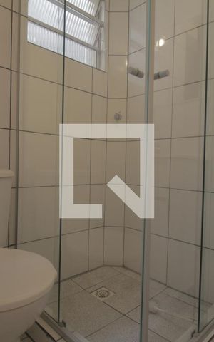 Apartamento à venda com 43m², 2 quartos e 1 vagaBanheiro