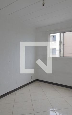 Apartamento à venda com 43m², 2 quartos e 1 vagaQuarto 2