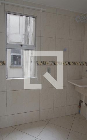 Apartamento à venda com 43m², 2 quartos e 1 vagaCozinha