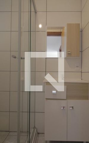 Apartamento à venda com 43m², 2 quartos e 1 vagaBanheiro