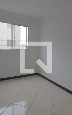 Apartamento à venda com 43m², 2 quartos e 1 vagaQuarto 1