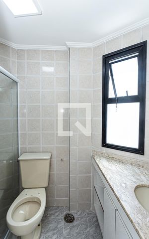 Apartamento à venda com 78m², 3 quartos e 1 vaga Apartamento à venda com 78m², 3 quartos e 1 vagaBanheiro suite