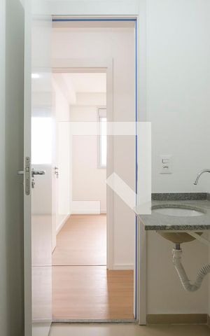 Apartamento para alugar com 50m², 2 quartos e 1 vagaBanheiro 