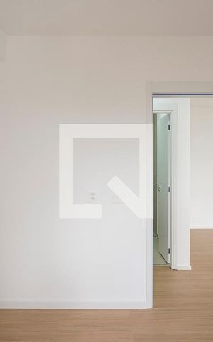 Apartamento para alugar com 50m², 2 quartos e 1 vagaQuarto 1
