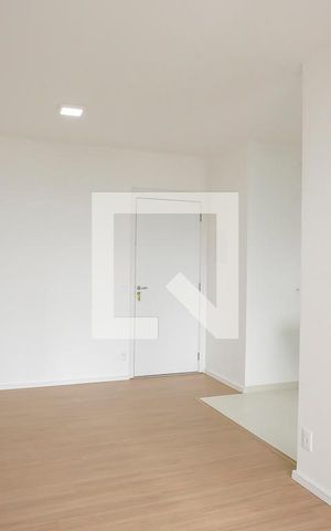 Apartamento para alugar com 50m², 2 quartos e 1 vagaSala