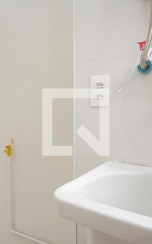 Apartamento para alugar com 50m², 2 quartos e 1 vagaÁrea de Serviço