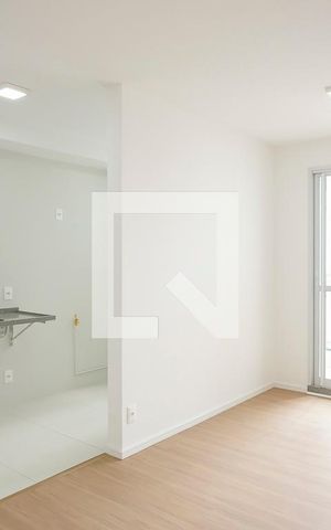 Apartamento para alugar com 50m², 2 quartos e 1 vagaSala