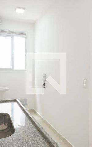 Apartamento para alugar com 50m², 2 quartos e 1 vagaCozinha