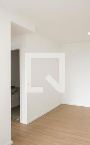 Apartamento para alugar com 50m², 2 quartos e 1 vagaSala