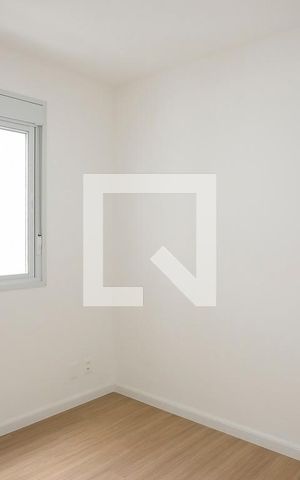 Apartamento para alugar com 50m², 2 quartos e 1 vagaQuarto 2