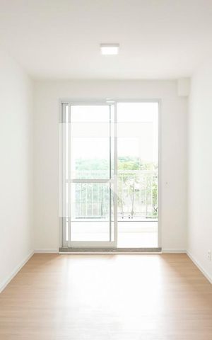 Apartamento para alugar com 50m², 2 quartos e 1 vagaSala