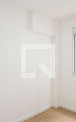 Apartamento para alugar com 50m², 2 quartos e 1 vagaQuarto 2