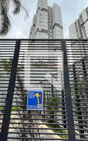 Apartamento para alugar com 50m², 2 quartos e 1 vagaFachada 