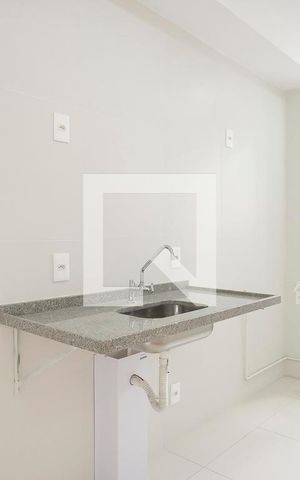 Apartamento para alugar com 50m², 2 quartos e 1 vagaCozinha