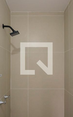 Apartamento para alugar com 50m², 2 quartos e 1 vagaBanheiro 