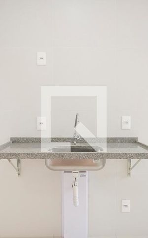 Apartamento para alugar com 50m², 2 quartos e 1 vagaCozinha