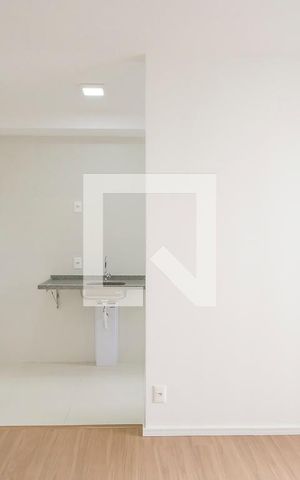 Apartamento para alugar com 50m², 2 quartos e 1 vagaSala