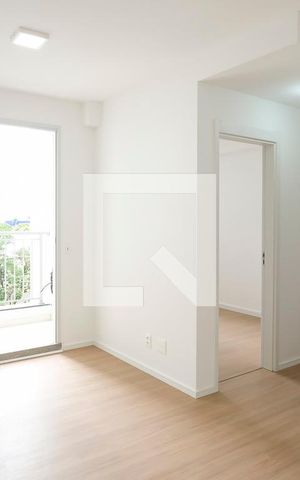 Apartamento para alugar com 50m², 2 quartos e 1 vagaSala