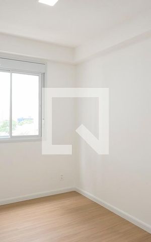 Apartamento para alugar com 50m², 2 quartos e 1 vagaQuarto 1