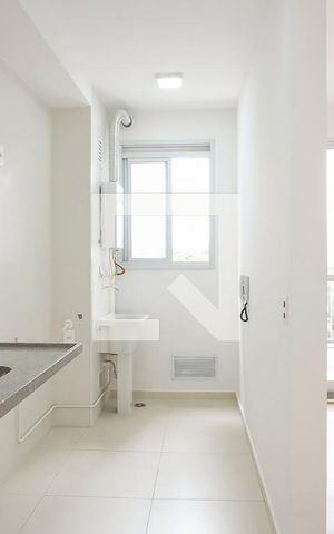 Apartamento para alugar com 50m², 2 quartos e 1 vagaCozinha