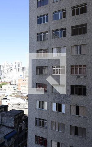 Apartamento para alugar com 40m², 1 quarto e sem vagaVista